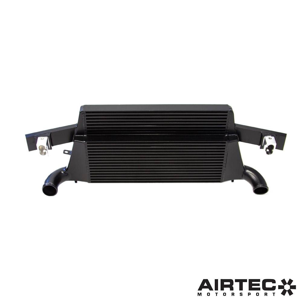 AIRTEC Motorsport Intercooler Frontale per Audi RS3 8Y