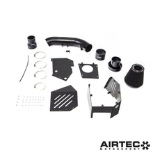 Load image into Gallery viewer, AIRTEC Motorsport Kit di Aspirazione con scatola filtro per Audi RS3 8Y (RHD)