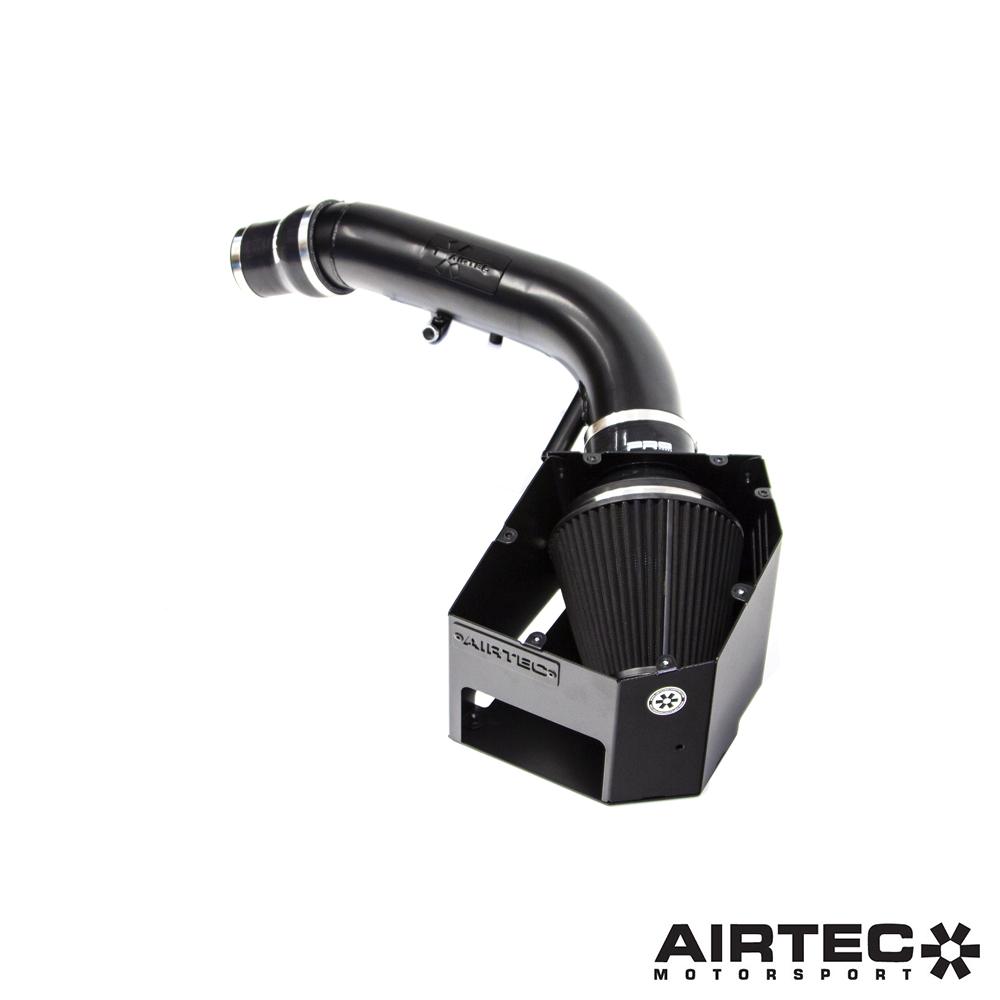 AIRTEC Motorsport Kit di Aspirazione con scatola filtro per Audi RS3 8V (RHD)