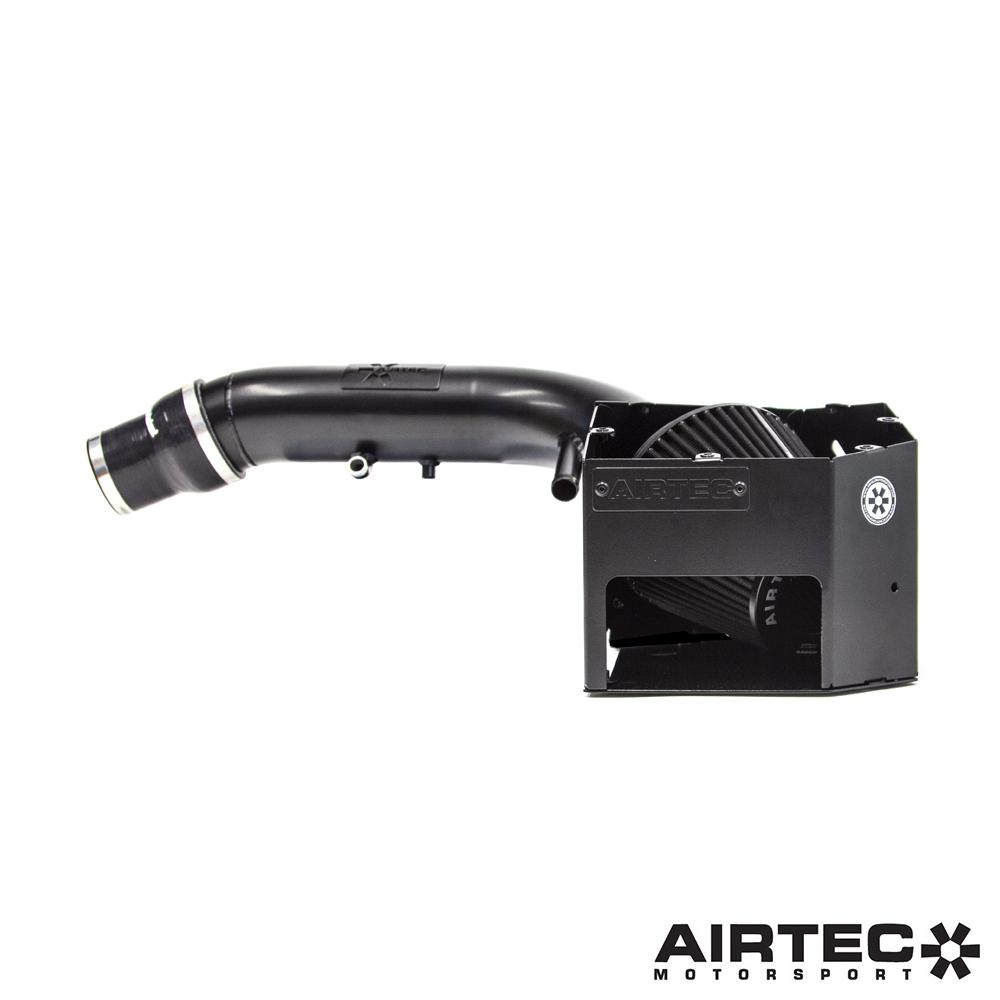 AIRTEC Motorsport Kit di Aspirazione con scatola filtro per Audi RS3 8Y (RHD)