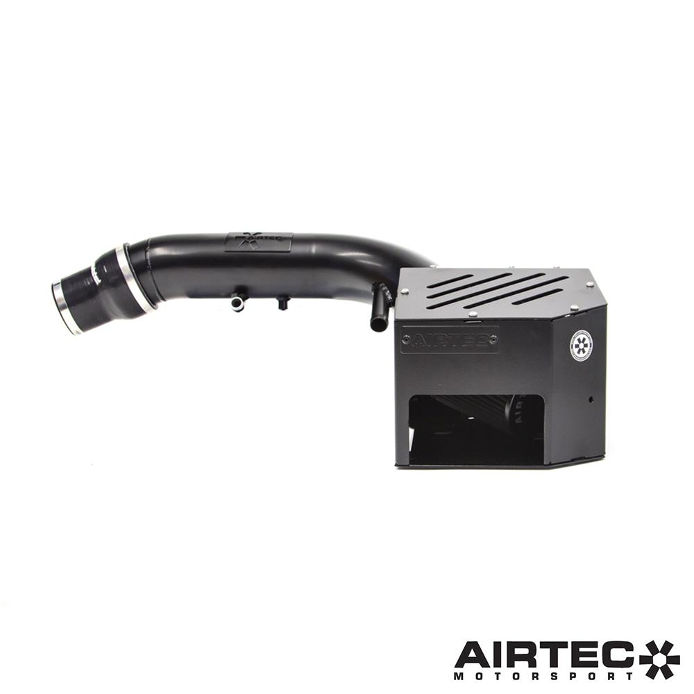 AIRTEC Motorsport Kit di Aspirazione con scatola filtro per Audi RS3 8Y (RHD)