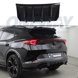 CUPRA Formentor 2020+ Diffusore Paraurti Posteriore