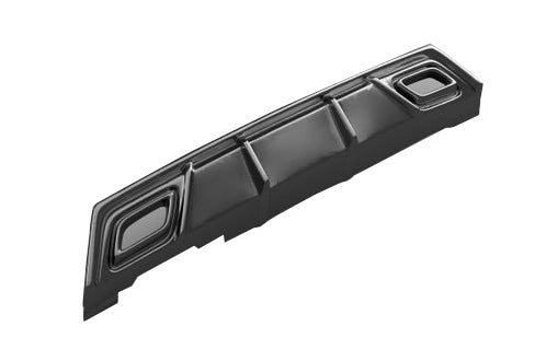 SEAT Ibiza Fr / SEAT Ibiza Mk5 2017-2021 Diffusore Paraurti Posteriore