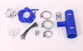 Kit di Montaggio e Valvola Blow Off Renault Megane MK2 225/230