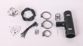 Kit di Montaggio e Valvola Blow Off Renault Megane MK2 225/230