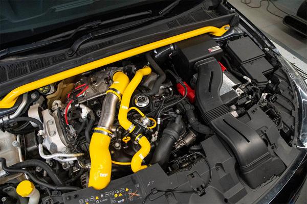 Kit di Aspirazione Renault Megane MK4 RS 280/300