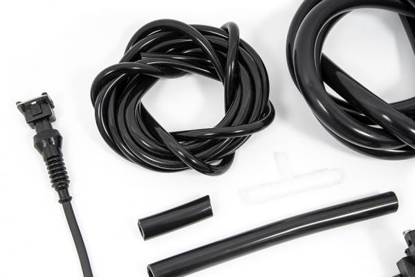 Sostituzione valvola atmosferica BMW Serie 1 F20/F21/F40 Serie 2 F22/F23 Serie 3 F30/F31 N20 2.0 Turbo