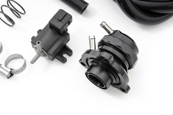 Sostituzione valvola atmosferica BMW Serie 1 F20/F21/F40 Serie 2 F22/F23 Serie 3 F30/F31 N20 2.0 Turbo