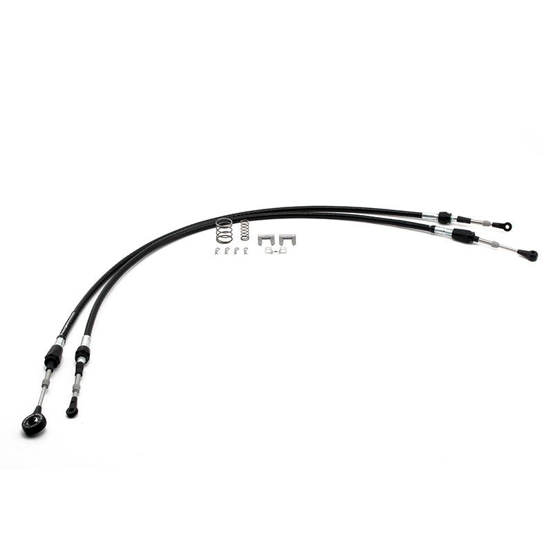 HR Performance Shifter Cables (02-06 RSX & K-SWAP VEHICLES)