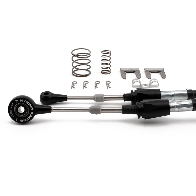 HR Performance Shifter Cables (02-06 RSX & K-SWAP VEHICLES)