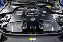 Load image into Gallery viewer, Armaspeed Presa d&#39;aria in Carbonio MERCEDES CLASSE S W222 AMG S63