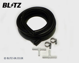 Blitz Boost Controller SBC Twin Turbo Adaptor Kit