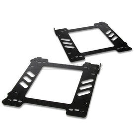 Basi Sedile Montatura Bassa Acciaio BMW Serie 3 E36