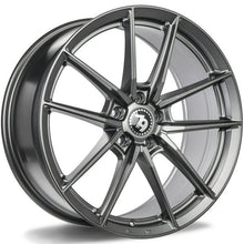 Carica l&#39;immagine nel visualizzatore di Gallery, Cerchio in Lega 79WHEELS SCF-A 19x8.5 ET33 5x120 SATIN GRAPHITE