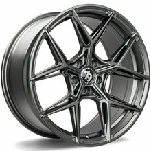 Carica l&#39;immagine nel visualizzatore di Gallery, Cerchio in Lega 79WHEELS SCF-B 19x8.5 ET35 5x112 SATIN GRAPHITE