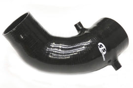 TUBO ASPIRAZIONE IN SILICONE HONDA CIVIC EP3 INTEGRA DC5 - NERI