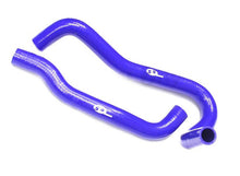 Load image into Gallery viewer, HONDA CIVIC 07-FN+FD TOP/BOTT HOSES BLU - em-power.it