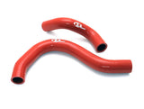HONDA S2000 AP1 F20C TOP/BOTT ROSSO