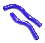 HONDA JAZZ GE6 2 HOSE TOP/BOTT BLU