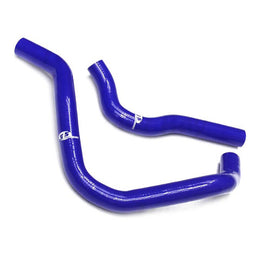 EG/EK 28mmTOP/BOTTOM HOSES BLU - em-power.it