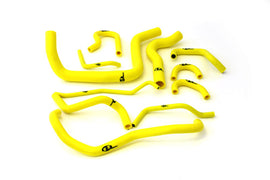 EG/EK/DC2 11pc HOSE KIT YELLOW - em-power.it