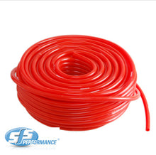 Load image into Gallery viewer, SILICONE 4mmVAC HOSE PER (M) ROSSO - em-power.it