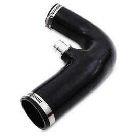 Tubo in Silicone Aspirazione Ford Fiesta MK7 Ecoboost Zetec S 1.0 13+