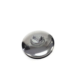 SUCTION TYPE TAX DISC HOLDER - CLASSIC- CLUB INSIGNIA - AA - RAC