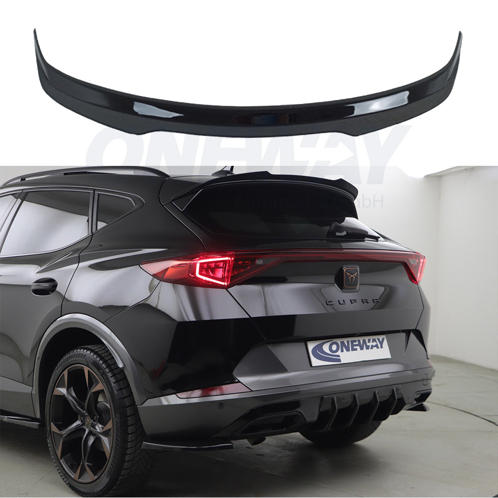 CUPRA Formentor 2020+ Spoiler Tetto