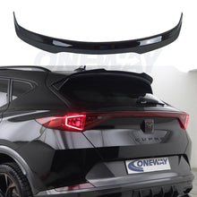 Load image into Gallery viewer, CUPRA Formentor 2020+ Spoiler Tetto