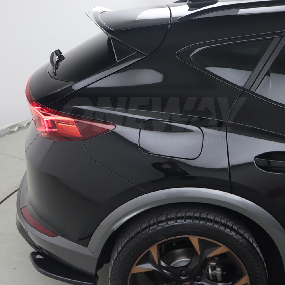 CUPRA Formentor 2020+ Spoiler Tetto