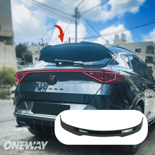 Load image into Gallery viewer, CUPRA Formentor 2020+ Spoiler Tetto