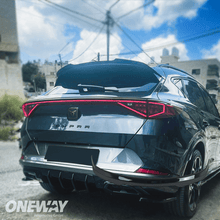 Load image into Gallery viewer, CUPRA Formentor 2020+ Spoiler Tetto