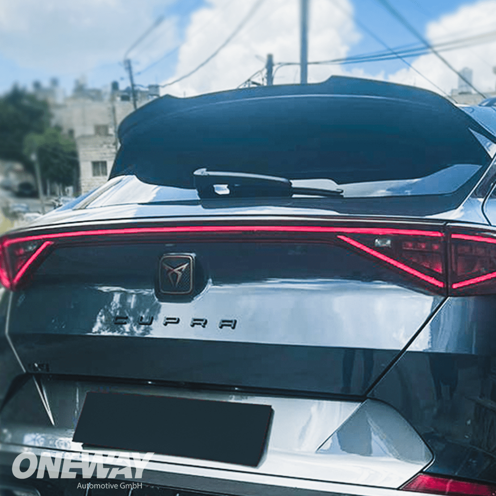 CUPRA Formentor 2020+ Spoiler Tetto