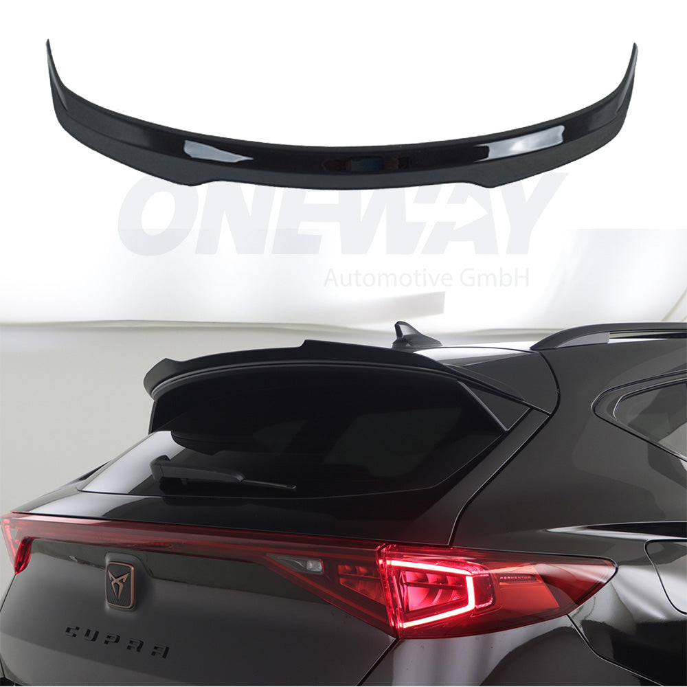 CUPRA Formentor 2020+ Spoiler Tetto