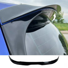 Load image into Gallery viewer, VW Volkswagen Golf MK7 GTI / R / R Line 2013-2016 Spoiler Posteriore