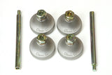 CLASSIC MINI ADJUSTABLE SUSPENSION FULL CAR SET
