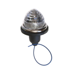 Carica l&#39;immagine nel visualizzatore di Gallery, CLASSIC MINI CLEAR INDICATOR ASSEMBLY EARLY REPLACEMENT  60-83 - em-power.it