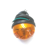 CLASSIC MINI 84-96 AMBER IND ASSY [ OEM AFU3389A ]