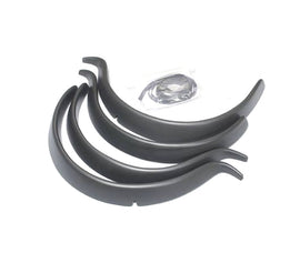 RAVE ARCHES 2 ½” (ABS PLASTIC) - em-power.it
