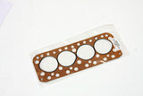 A SERIES 1000 - 1100 COPPER GUARNIZIONE TESTAET