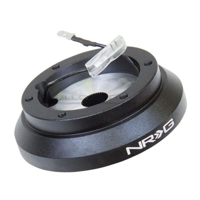 NRG MOZZO VOLANTE CORTO SUBARU IMPREZA 02-07