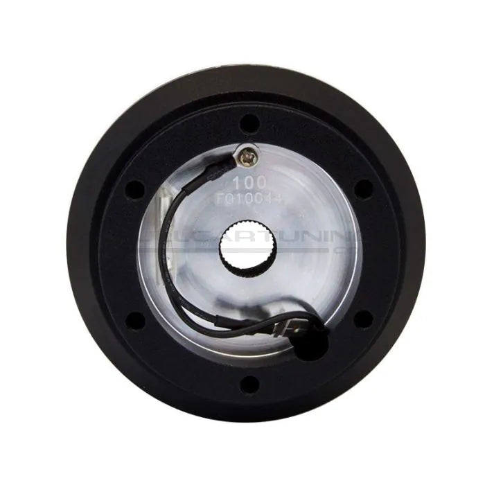 NRG MOZZO VOLANTE CORTO SUBARU IMPREZA 02-07
