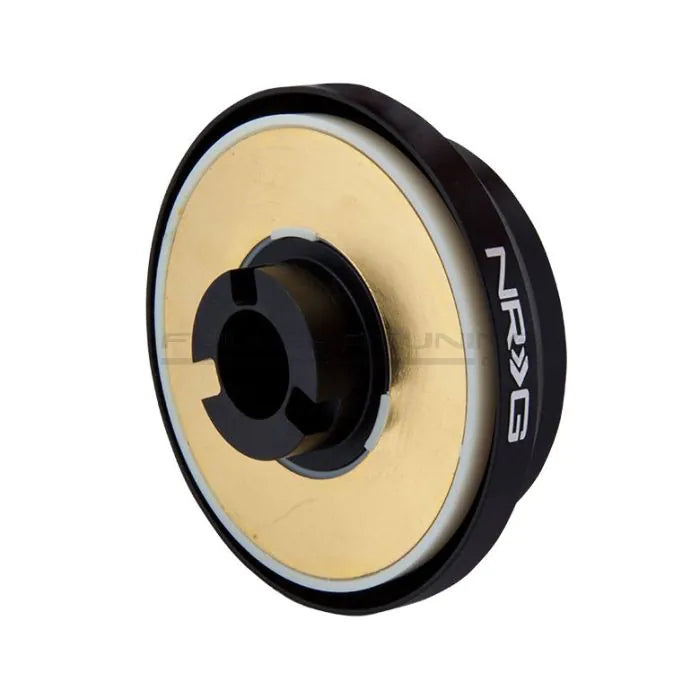 NRG MOZZO VOLANTE CORTO SUBARU IMPREZA 02-07