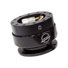 NRG QUICK RELEASE STEERING WHEEL HUB BOSS GEN 2.0