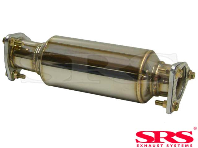 SRS Decatalizzatore P Type (Accord 98-01)