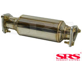 SRS Decatalizzatore P Type (Accord 98-01)