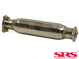 SRS Decatalizzatore S Type (Civic 87-91/CRX 87-93) EC EE ED