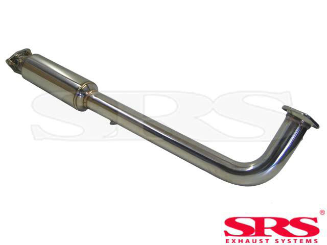 SRS Decatalizzatore P Type (Civic 01-05 EP 3dr)