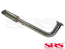 Carica l'immagine nel visualizzatore di Gallery, SRS Decatalizzatore P Type (Civic 01-05 EP 3dr)